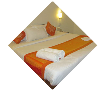 Coorg Dormitory
